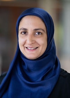 Dr. Hoda Eldardiry