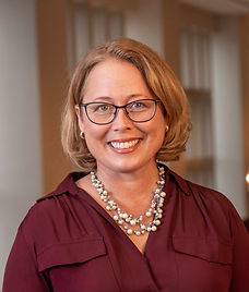 Dr. Michelle Rockwell-Exploring patient-reported sludge in the delivery of colorectal cancer screening services.