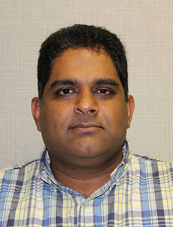 Dr. Sujith Vijayan