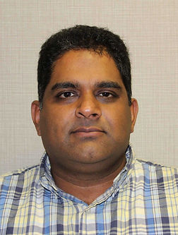 Dr. Sujith Vijayan