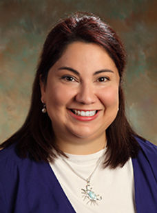 Dr. Monica Garin-Laflam