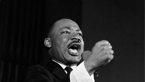 MLK Day: The Watering Down of His Legacy