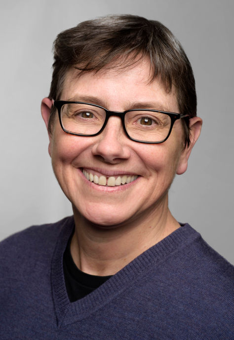 Politics & Media: A Discussion with Claire Bond Potter