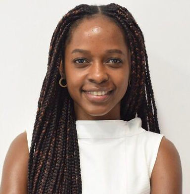 Daniella Kwayu