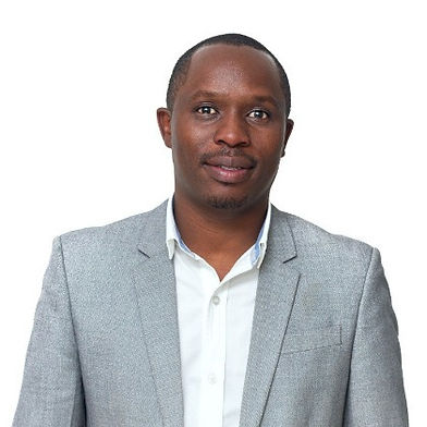 Bendon Murgor
