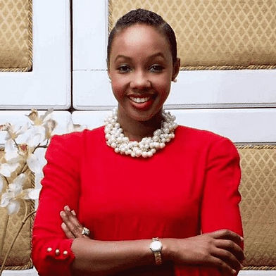 Irene Kiwia