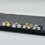 Thumbnail: Classic 925 Sterling Silver Stud Earrings 1.0t/2.0ct D Color Mossanite Diamond