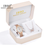 Miniatura: Watch Gift Set Fashion Necklace Watch Jewelry Set Fashion Creative Quartz 