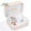 Miniatura: Watch Gift Set Fashion Necklace Watch Jewelry Set Fashion Creative Quartz 
