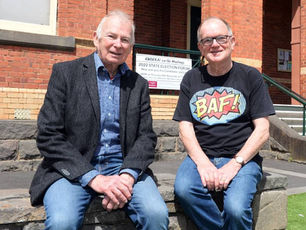 Forum held for community