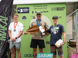 MAKAI Cup Delivers Action