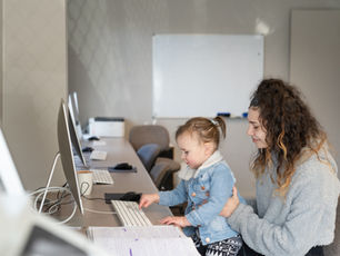 The Learning Continues