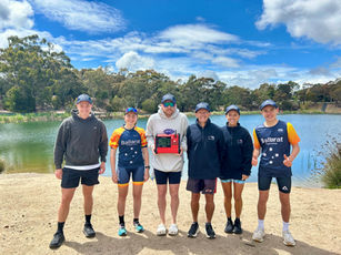 Tri Timing Upgrade a Game Changer