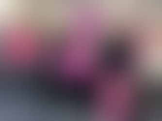 The future of our town is pink!