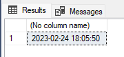 Convert Function