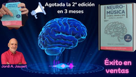 Neuromúsica: cuando la ciencia y la música se encuentran