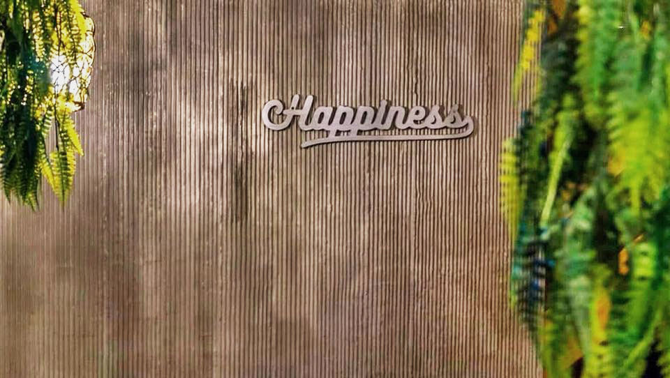 happiness