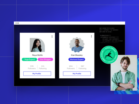 Incentivize Your Users With The Badges API
