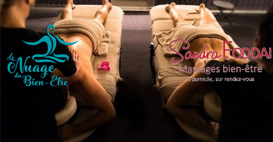 massage duo a domicile montpellier