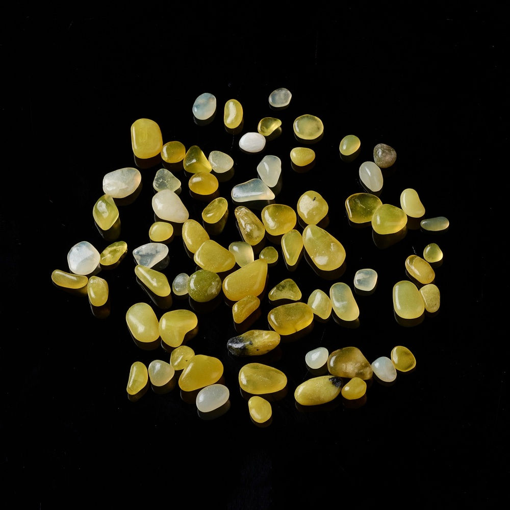 Peridot quartz amethyst garnet Amazonite jade moonstone gemstone chips tumbled stone crystals Australian Supplier resin