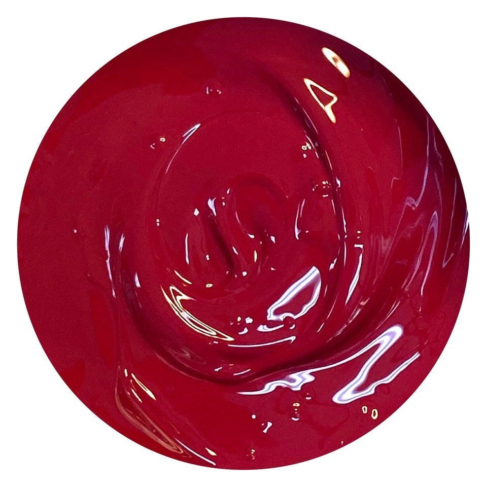 Burnt Red Pigment Paste Colour Passion resin Colourant dye powder mica