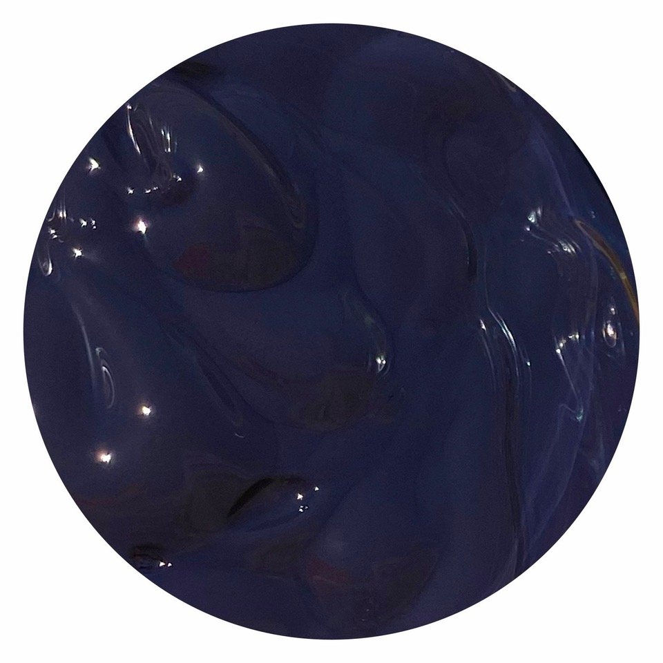 Colour Passion Indigo Navy Blue dark Luster pigments colourants for resin art mica powder shimmer luster dye tint