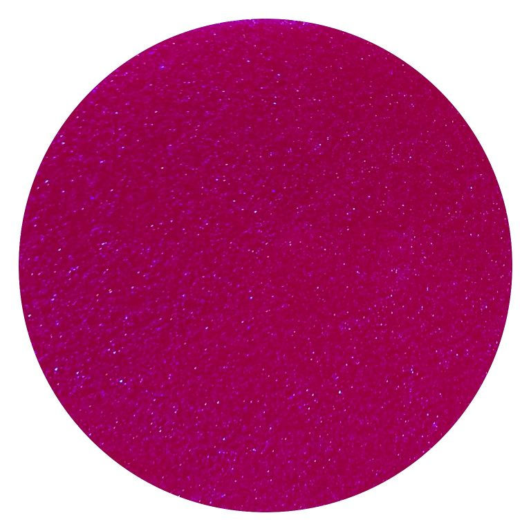 Magenta Rose Pigment Powder shimmer mica resin art colours