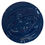 Thumbnail: Colour Passion Navy Blue dark Luster pigments colourants for resin art mica powder shimmer luster dye tint