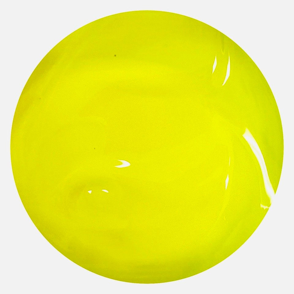 Lemonade pigment paste Colour Passion Resin colourants mica glitter dye tint