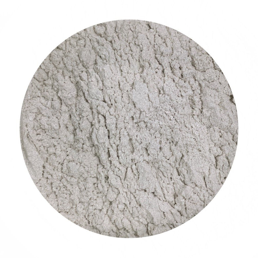 Creme Deluxe Pigment Powder by Colour Passion resin colourant glitter mica metallic