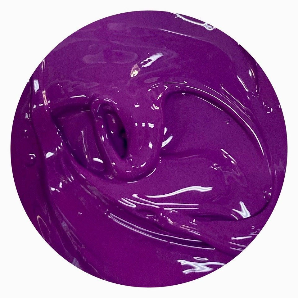 Violet red purple Pigment Paste Colour Passion resin colorant mica dye tint alcohol ink