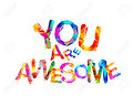 awesome