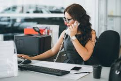 Attendance Clerk