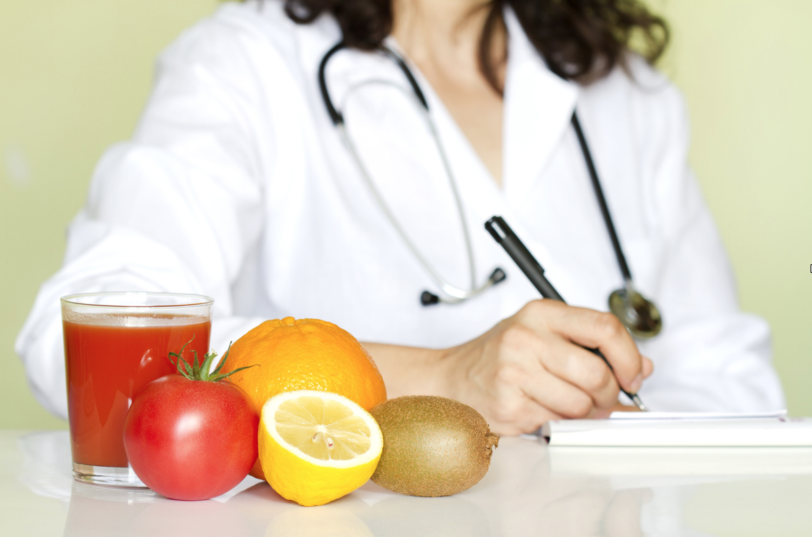 Nutrition Specialist
