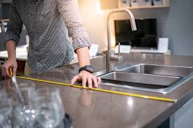 Granite Installer