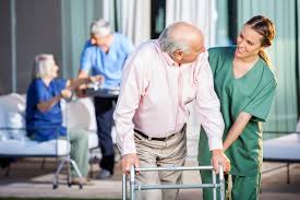 Caregiver