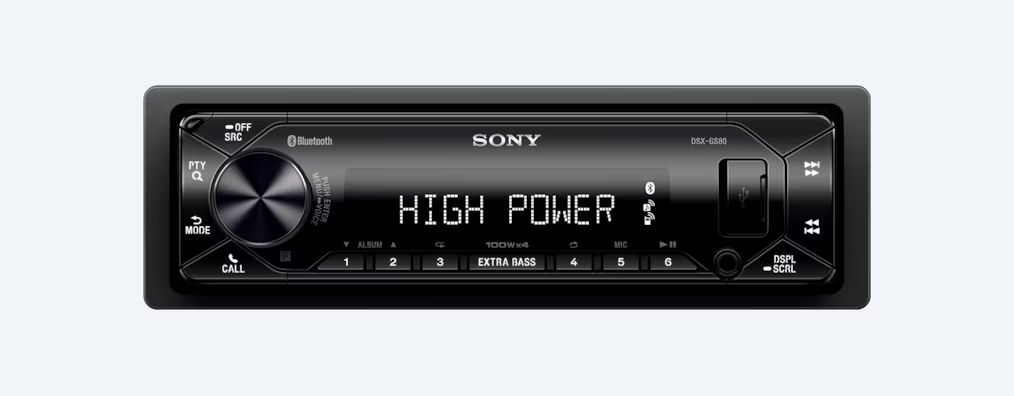 DSXGS80