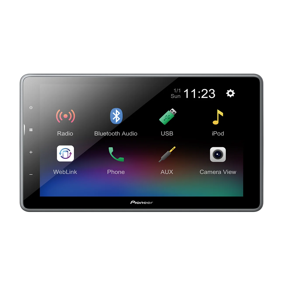 DMHT450EX
