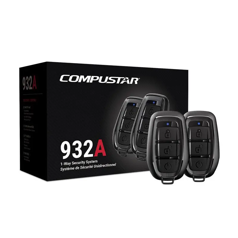 CS932-A