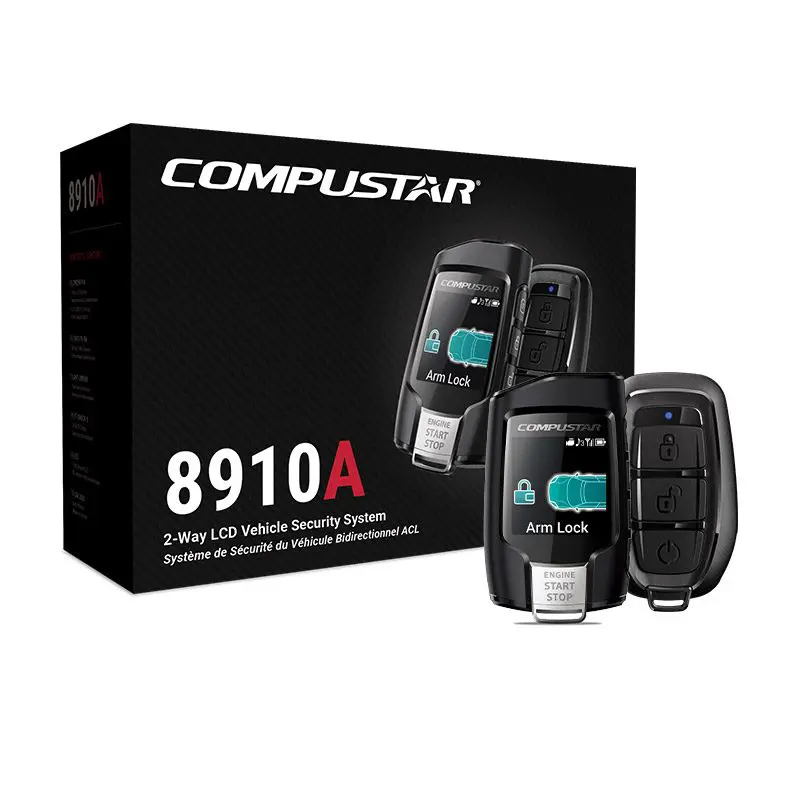 CS-8910-A