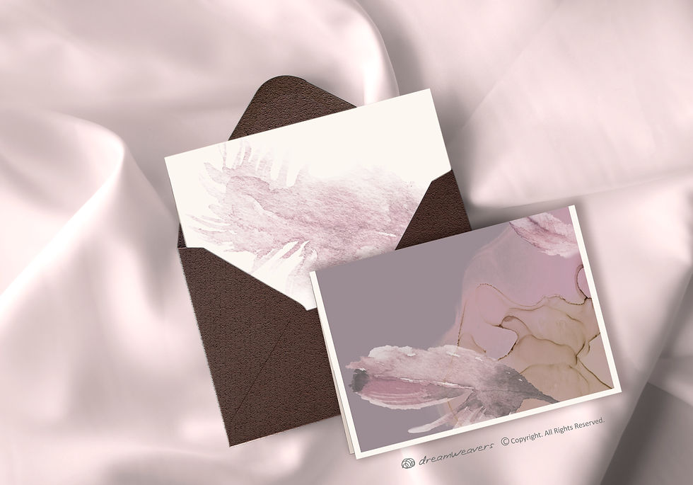 Thumbnail: Boho Feather Bundle [Light Series]