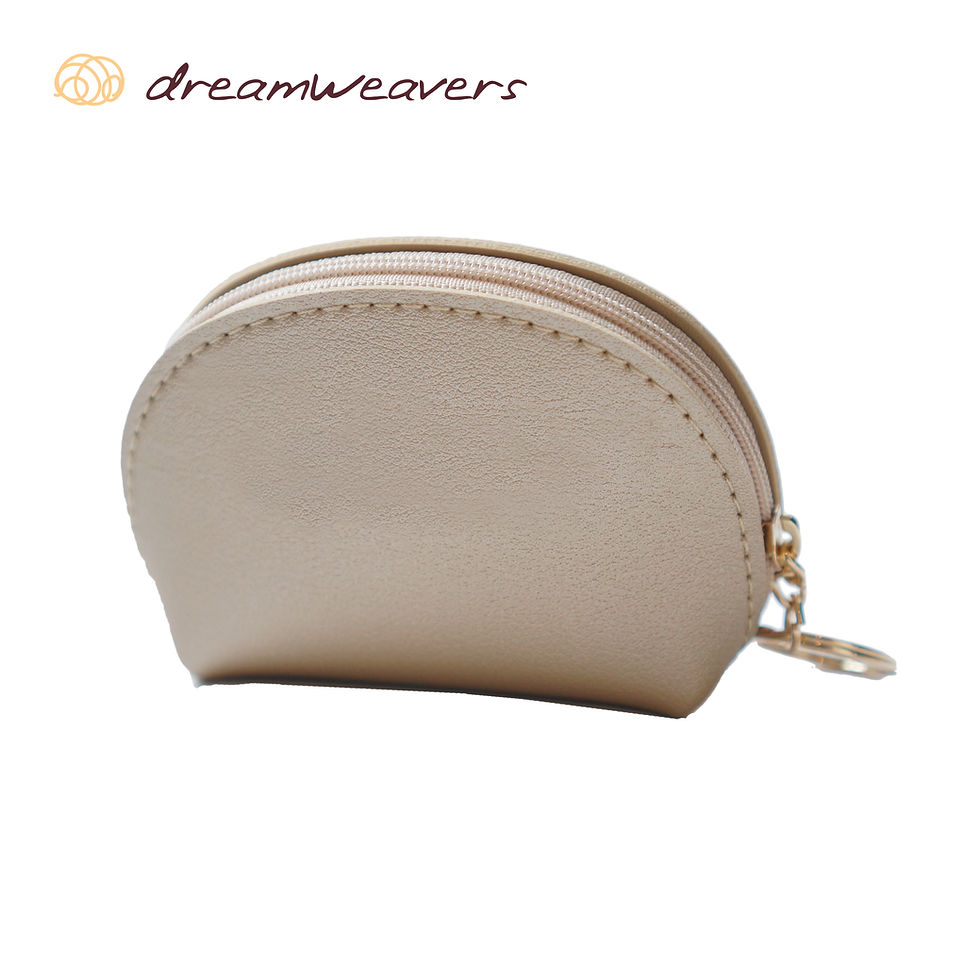 Coin Pouch