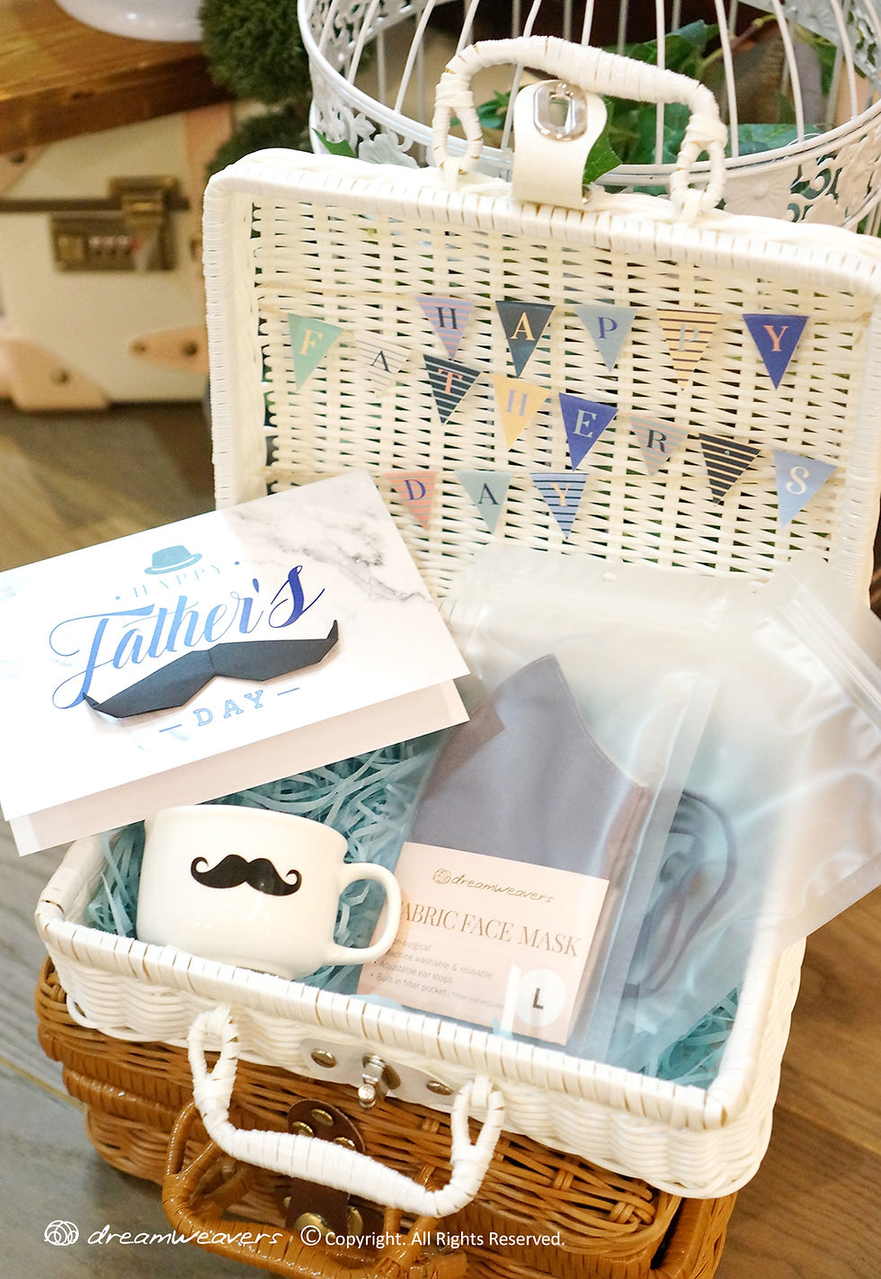 Thumbnail: Father's Day Gift Bundle