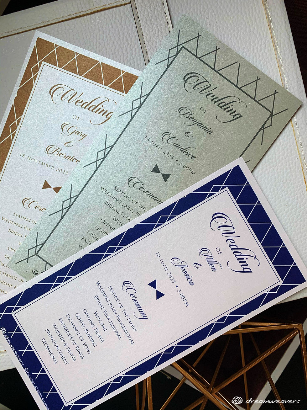 Thumbnail: Tux Stationery Suites [Premium Set]