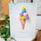Thumbnail: Pom Pom Greeting Cards