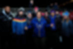 Sleep Out-285