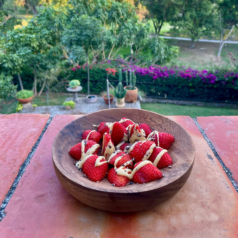 Miniatura: Bowl Portobello