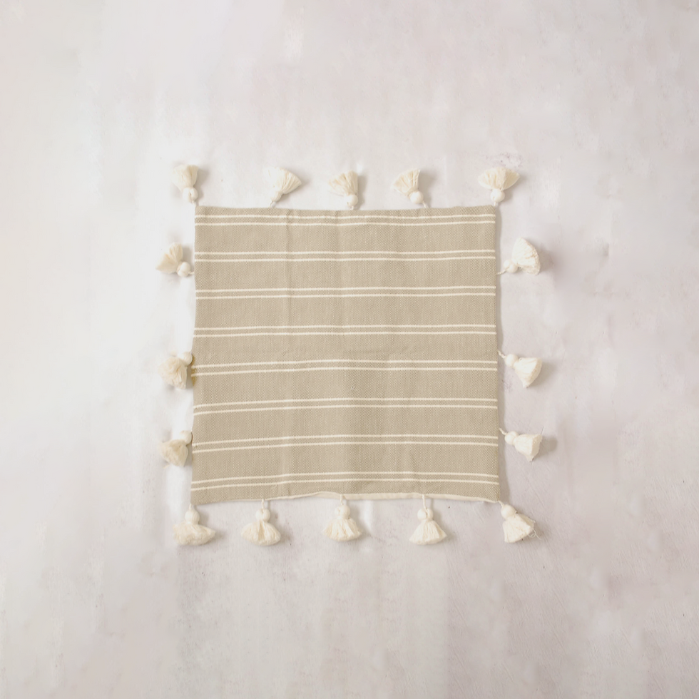 Miniatura: Cojín Wanted