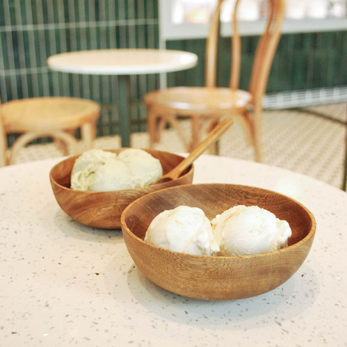 Mini Cuencos De Melamina Para Aperitivos Y Postres | Meses Sin Interés