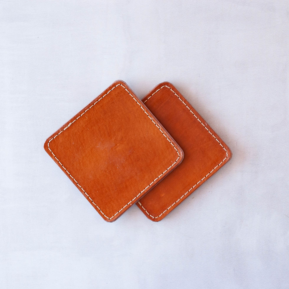 Miniatura: Kit Porta Vasos Piel